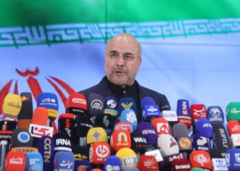 Iran Says US Must Accept “Rights of Iranian People” as Nuclear Talks Collapse Amid Escalating War Tensions