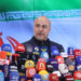 Iran Says US Must Accept “Rights of Iranian People” as Nuclear Talks Collapse Amid Escalating War Tensions