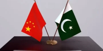 China’s Largest Business Delegation in Years Arrives in Pakistan to Boost Investment, Joint Ventures