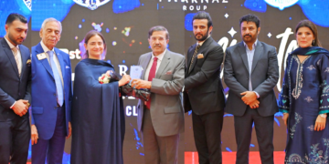 Establishment of Lions Club Platinum for Social Service, Education, Healthcare and Human Welfare