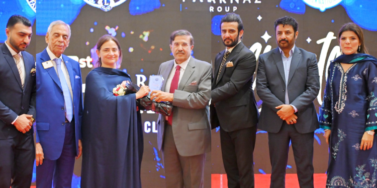 Establishment of Lions Club Platinum for Social Service, Education, Healthcare and Human Welfare