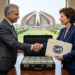 Pakistan Receives $1.3 Billion IMF Inflow as SBP Strengthens Foreign Exchange Position