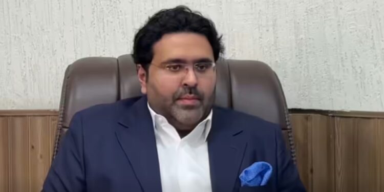 Food Minister Reviews Wheat Procurement Campaign, Orders Crackdown on Hoarding and Ensures Transparency in Digital Payment System