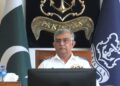 Pakistan Navy Reviews Maritime Security as Admiral Naveed Ashraf Chairs Command & Staff Conference
