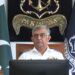 Pakistan Navy Reviews Maritime Security as Admiral Naveed Ashraf Chairs Command & Staff Conference