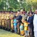Pakistan Army Officer Lt Col Khalid Hussain Laid to Rest with Full Military Honours After Martyrdom in Balochistan Operation