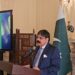 Pakistan Armed Forces Displayed Extraordinary Resolve During Maarka-e-Haq, Says Dr. Gholam Mujtaba in New York
