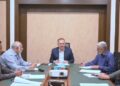 Sindh Govt Unveils Major Media and Film Industry Revival Plans at High-Level Karachi Meeting