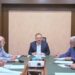 Sindh Govt Unveils Major Media and Film Industry Revival Plans at High-Level Karachi Meeting