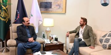 PM Youth Programme and Shahid Afridi Foundation to Organize ‘Bunyan-um-Marsoos’ Cricket Match