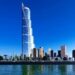 Pakistan’s Tallest Tower ‘Burj-e-Quaid’ to Rise in Karachi