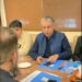 Rotary Club of Karachi Allied Welcomes Deputy Governor Ali Haider During Official District Visit