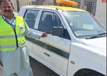 PAA Conducts Special Eid-ul-Azha Cleanliness Operation Around Karachi Airport