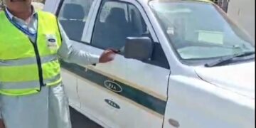 PAA Conducts Special Eid-ul-Azha Cleanliness Operation Around Karachi Airport