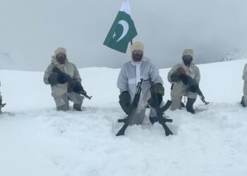 Pakistan Pays Tribute to UN Peacekeepers on International Day of Peacekeepers 2026