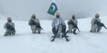 Pakistan Pays Tribute to UN Peacekeepers on International Day of Peacekeepers 2026
