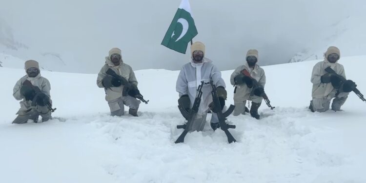 Pakistan Pays Tribute to UN Peacekeepers on International Day of Peacekeepers 2026