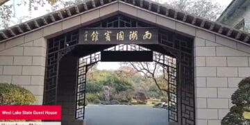 Rana Mashhood Praises Scenic Beauty and Hospitality During Visit to China