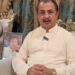 Haleem Adil Sheikh Alleges Political Obstacles Against PTI in Gilgit-Baltistan