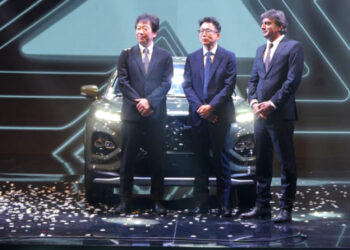 Suzuki Pakistan Officially Launches Fronx XUV in Pakistan