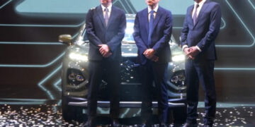 Suzuki Pakistan Officially Launches Fronx XUV in Pakistan