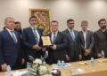PTA Hosts Uzbek Delegation in Karachi to Strengthen Leather Industry and Trade Cooperation