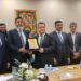 PTA Hosts Uzbek Delegation in Karachi to Strengthen Leather Industry and Trade Cooperation