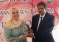 ILF Labour Day Ceremony Honors Women’s Contributions from Pakistan Movement to Present-Day Workforce