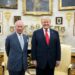 Trump Hosts King Charles III and Queen Camilla at Historic White House State Visit Marking 250 Years of Anglo-American Heritage