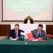 President Zardari Witnesses Signing of Joint Venture Between Sindh Livestock Department and Chinese Firm to Boost Livestock Sector