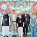 German Consulate Discusses “Green Pakistan Project” and Sustainability Cooperation with Pakistani Stakeholders in Karachi