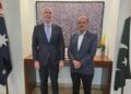 Pakistan-Australia Business Forum Discusses Expanding Bilateral Trade and Investment Cooperation