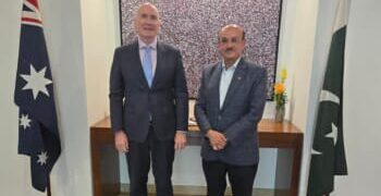 Pakistan-Australia Business Forum Discusses Expanding Bilateral Trade and Investment Cooperation
