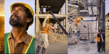 CBD PUNJAB HONORS LABOUR FORCE ON LABOUR DAY, LAUNCHES DOCUMENTARY “QUAM KAY MAMMAR – HUMARA WAQAAR