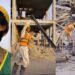 CBD PUNJAB HONORS LABOUR FORCE ON LABOUR DAY, LAUNCHES DOCUMENTARY “QUAM KAY MAMMAR – HUMARA WAQAAR