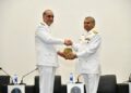 Pakistan Navy Commander Highlights Transformative Role of Emerging Technologies in Modern Warfare