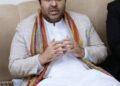 Sindh Minister for Food, Makhdoom Mehboob-uz-Zaman, on the occasion of May Day said
