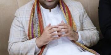 Sindh Minister for Food, Makhdoom Mehboob-uz-Zaman, on the occasion of May Day said