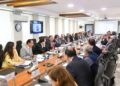 ECC Notes Easing Inflation, Improved Price Stability in Essential Commodities