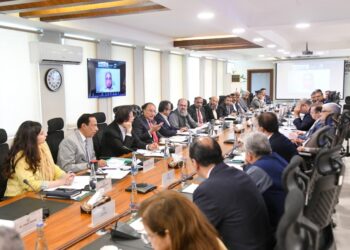 ECC Notes Easing Inflation, Improved Price Stability in Essential Commodities
