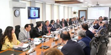 ECC Notes Easing Inflation, Improved Price Stability in Essential Commodities
