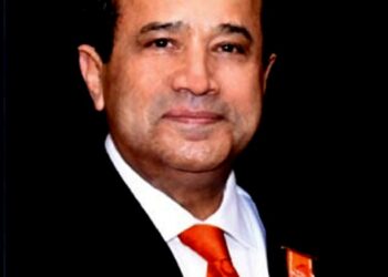 Ishtiaq Baig Leads Pakistani Business Delegation to Morocco to Boost Trade Ties