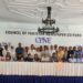 Kazim Khan Re-elected Unopposed as CPNE President, Focus on Press Freedom and Media Sustainability