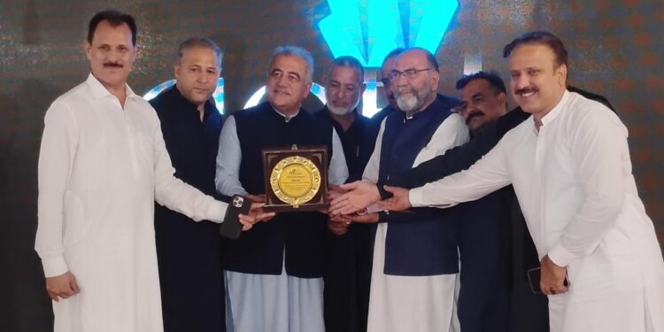 Eid Milan Gathering in Karachi Highlights Unity Among Hazara Community