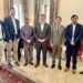 Karachi–Houston Sister Cities Explore Enhanced Trade and Investment Cooperation