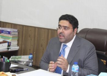 Karachi–Houston Sister Cities Explore Enhanced Trade and Investment Cooperation