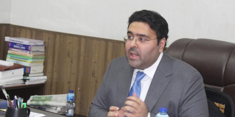 Karachi–Houston Sister Cities Explore Enhanced Trade and Investment Cooperation