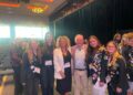Rotary Leaders Emphasize Service, Innovation and Leadership at Tri-District Conference in Gold Coast