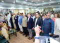 KCFR Hosts Dialogue on Pakistan-Bangladesh Relations, Emphasizes Trade, Cooperation and Cultural Ties