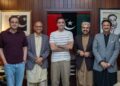 PPP Chairman Bilawal Bhutto Zardari Reviews Performance of Sindh Ministers at Bilawal House